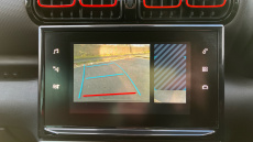 Citroen C3 Aircross 1.2 PureTech 110 Shine Plus 5dr Petrol Hatchback